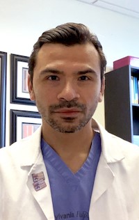 Mario A. Cristancho, MD